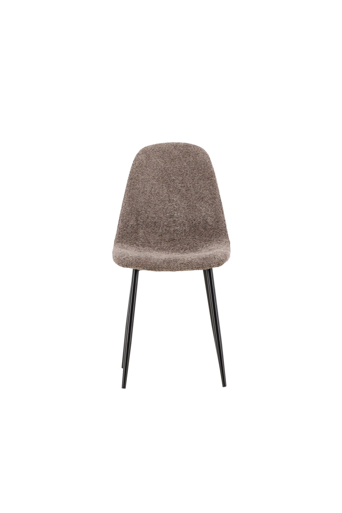Polar Dining Chair – Grey
