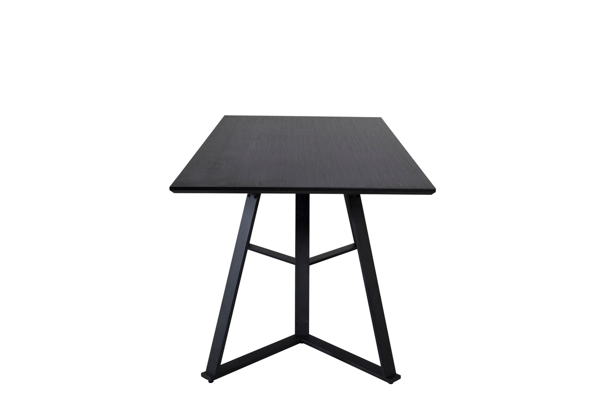 Marina Table – Black