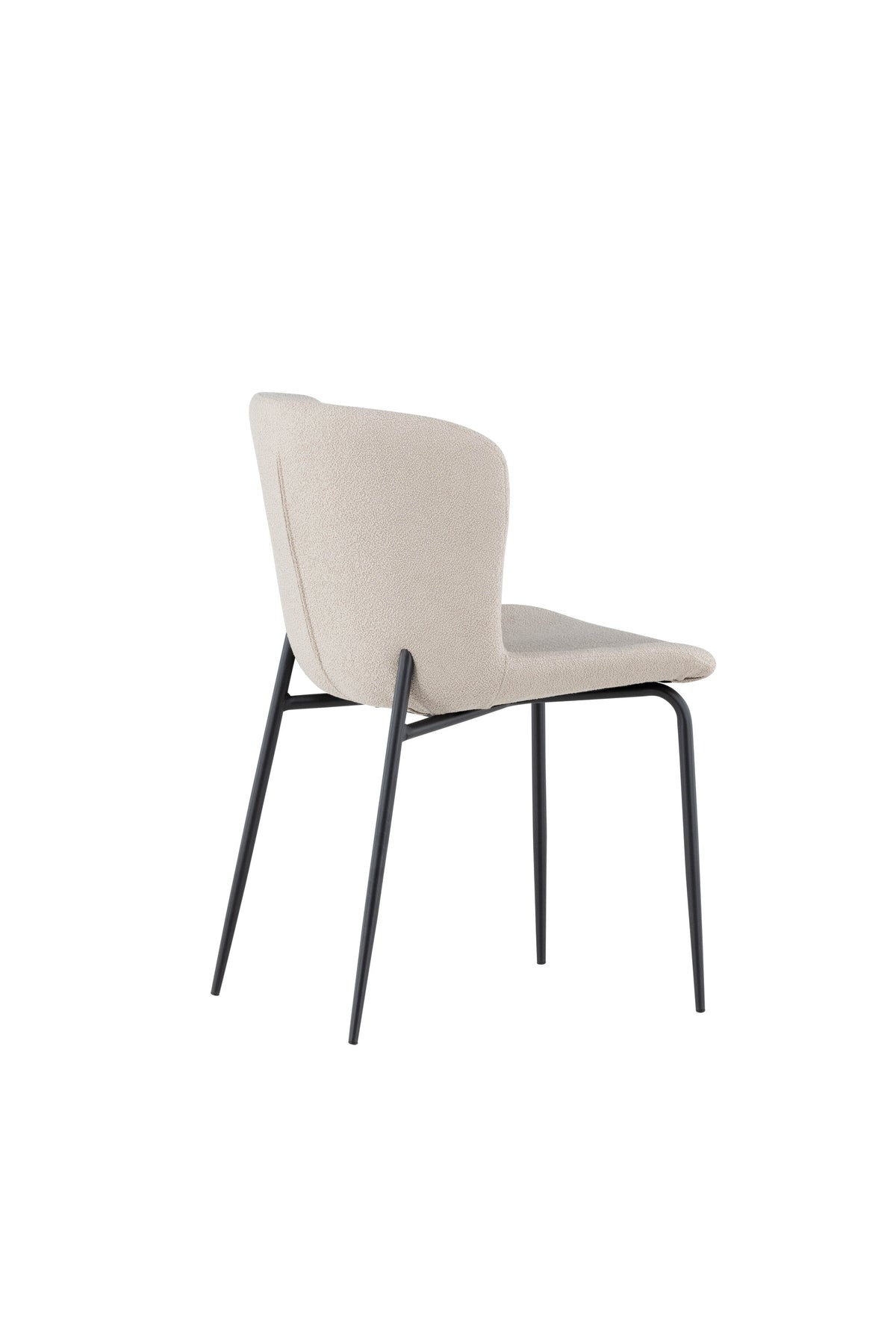 Modesto Dining Chair – Beige