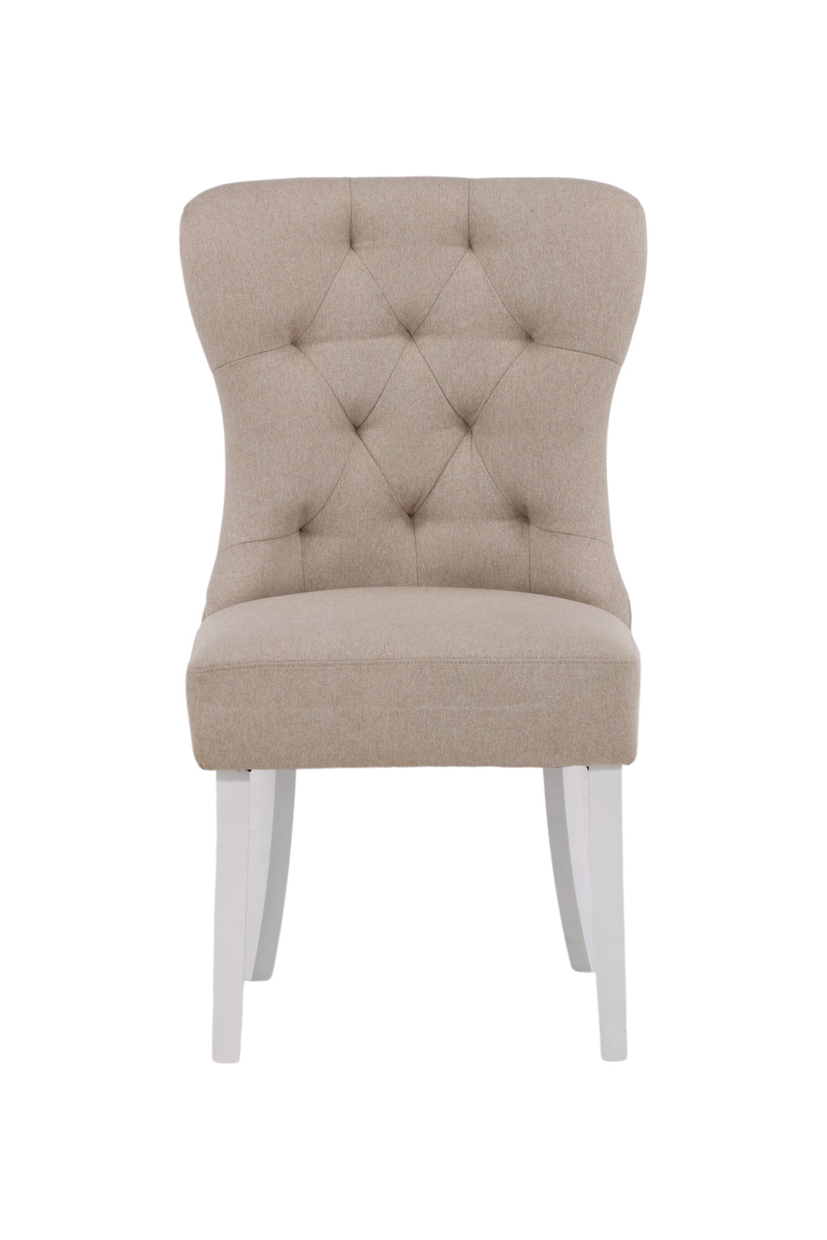 Vista Dining Chair – Beige