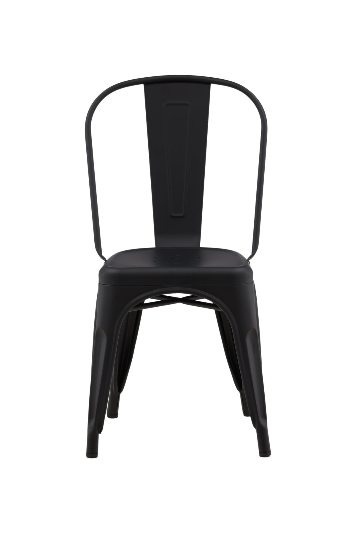 Tempe Dining Chair – Black
