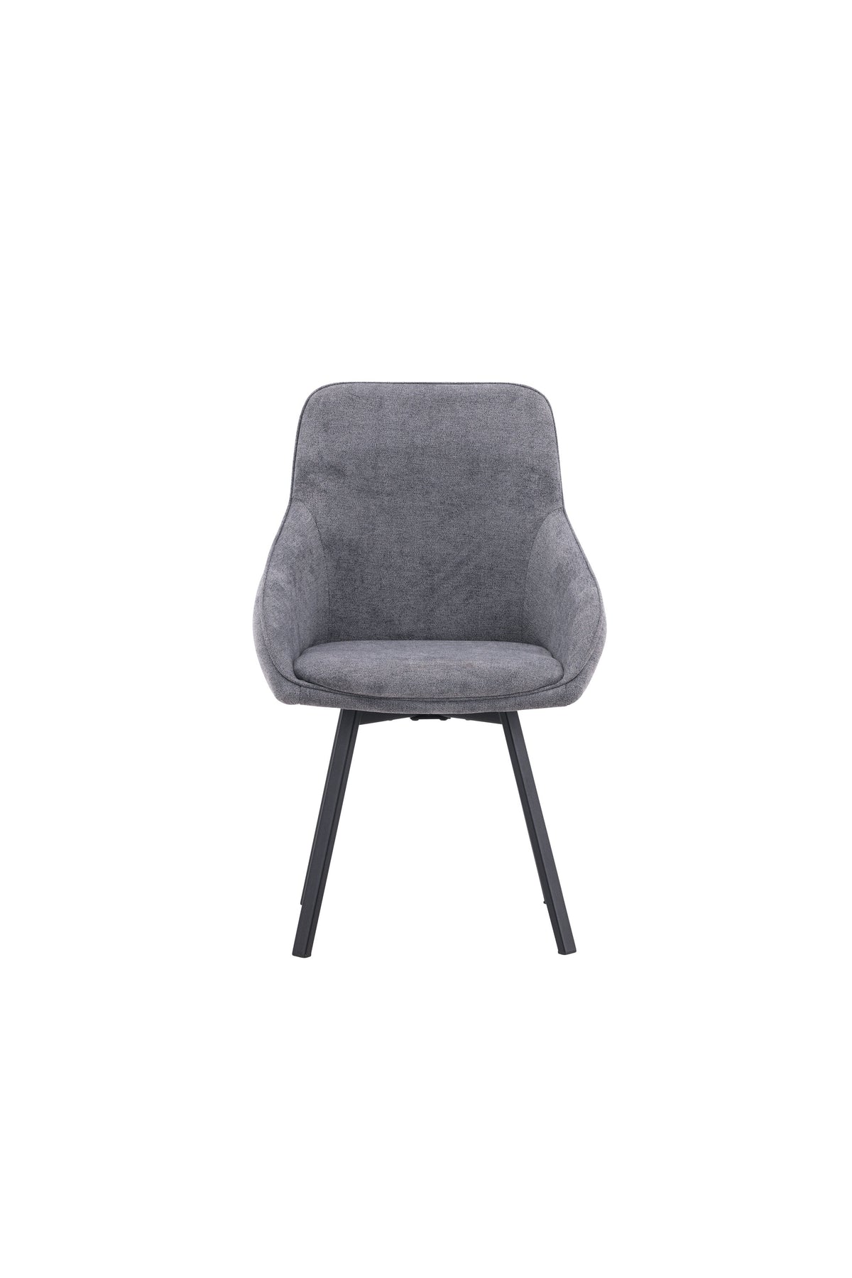 Rosie Dining Chair – Grey