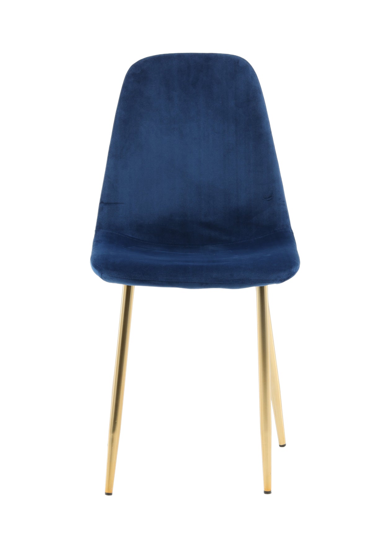 Polar Dining Chair – Blue