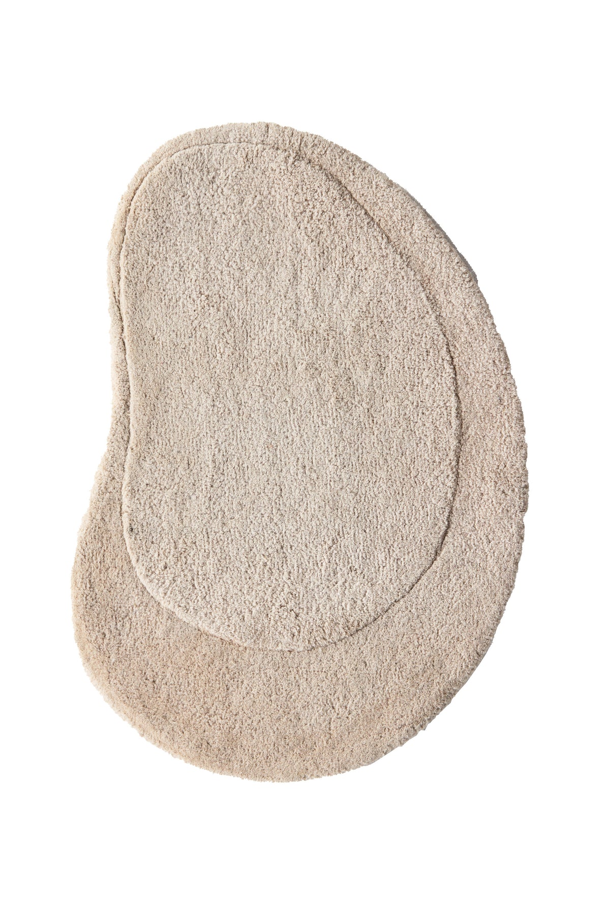 Elvis Carpet – Beige