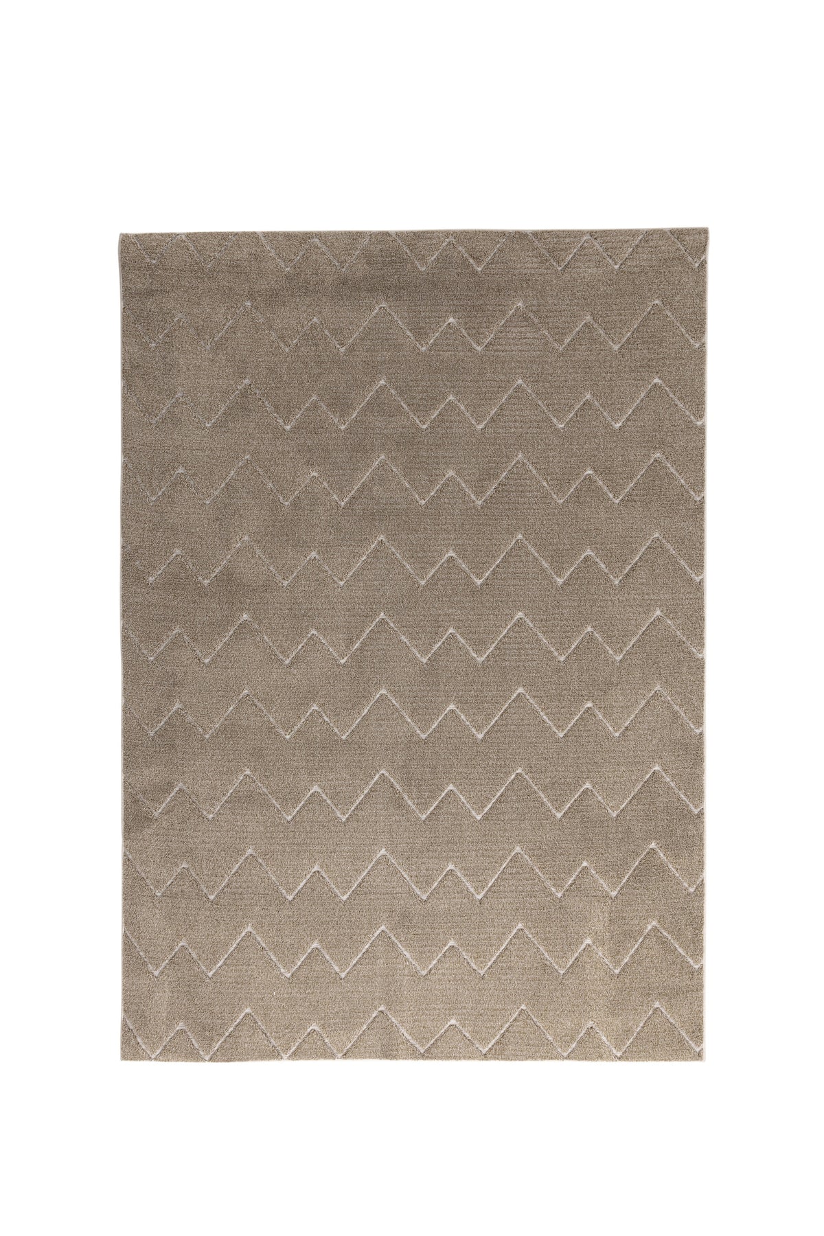 Fia Carpet – Brown