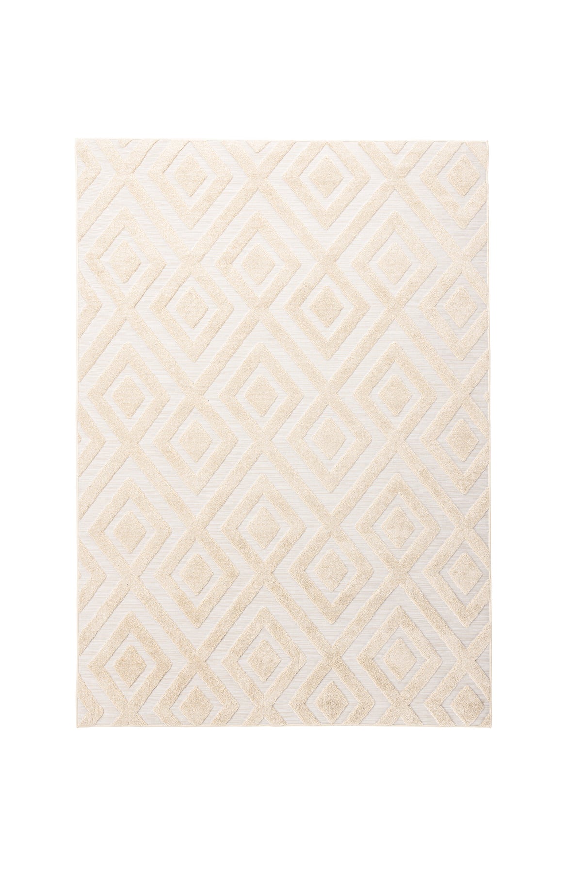 Pia Carpet – Beige