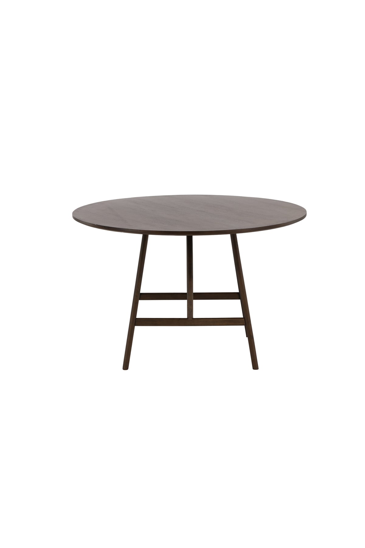 Kaseindon Table – Dark Brown