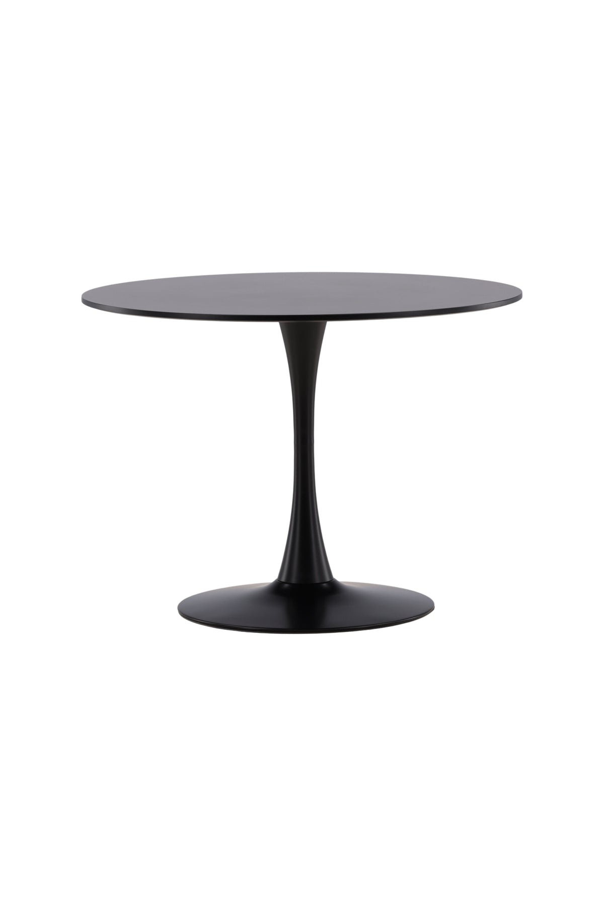 Glade Dining Table – Black