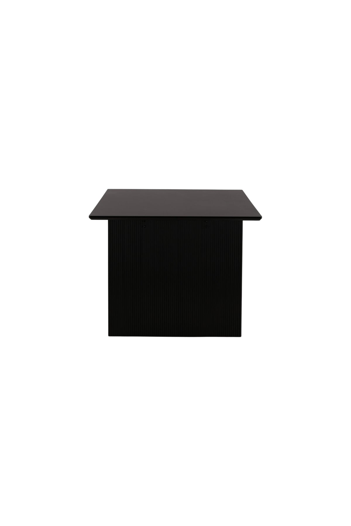 Vail Table – Black