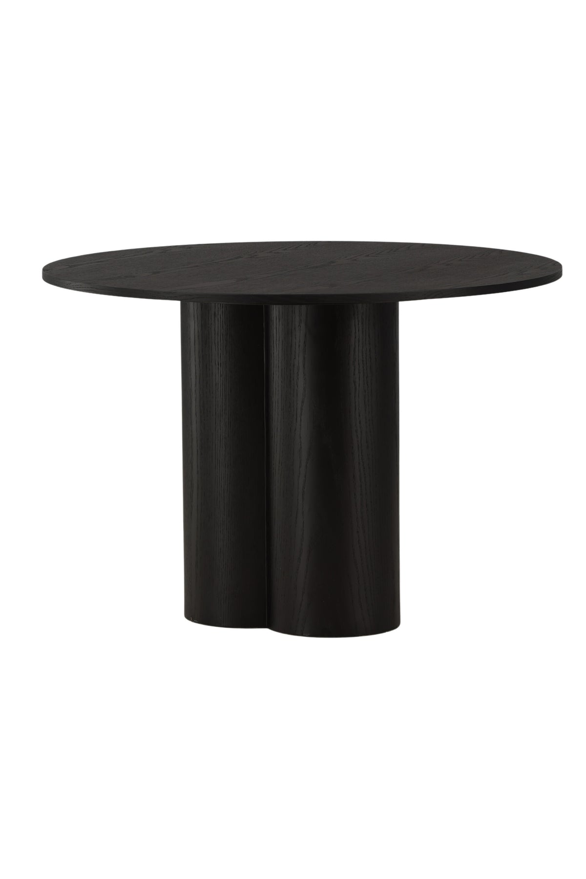 Olivia Dining Table – Black