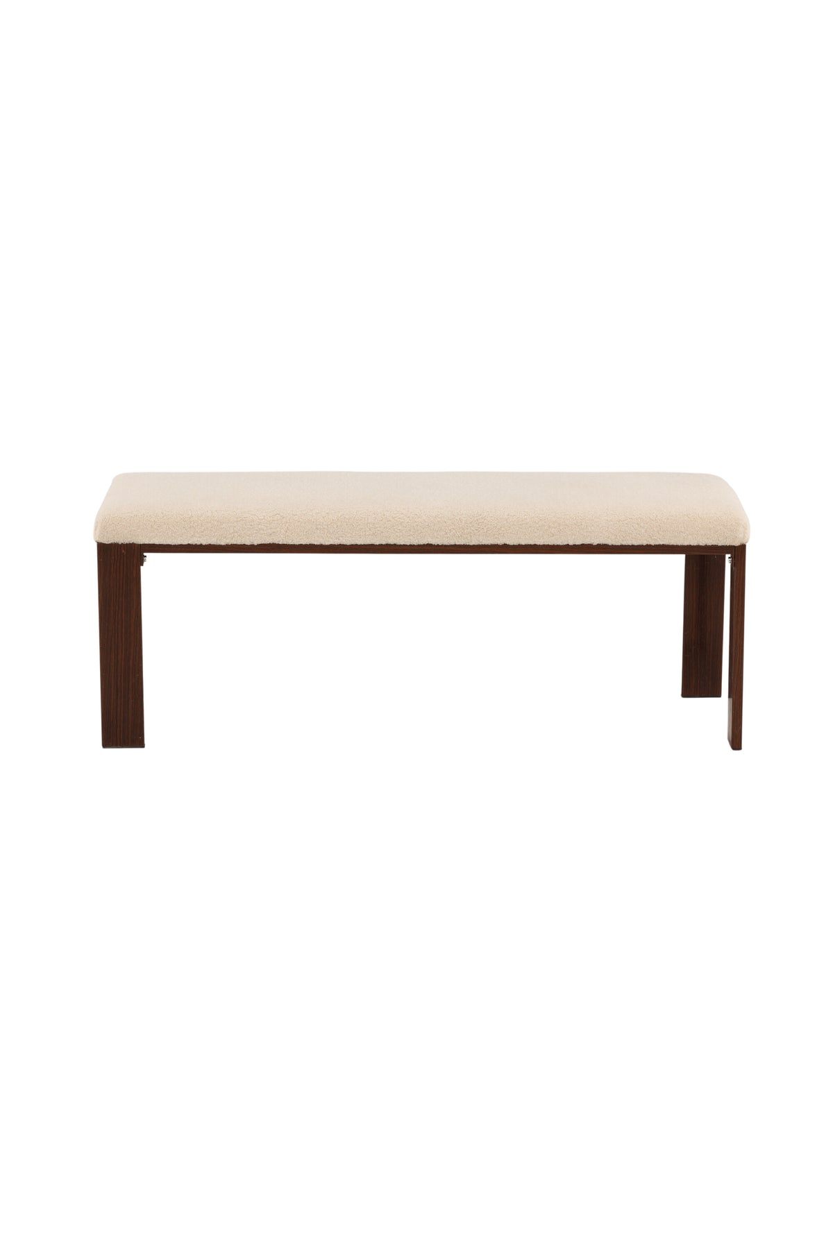 Chester Bench – White