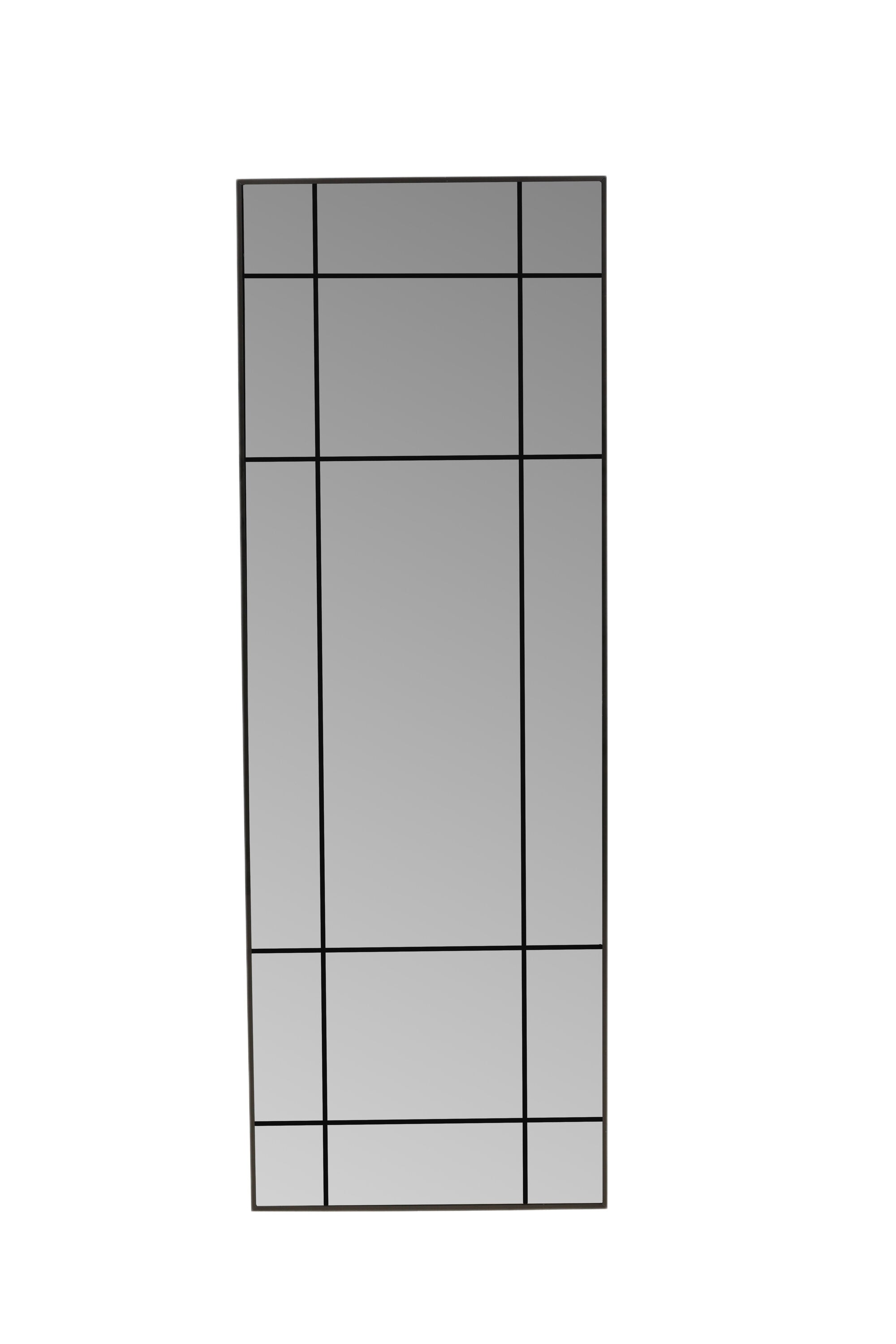 Lake Mirror – Black