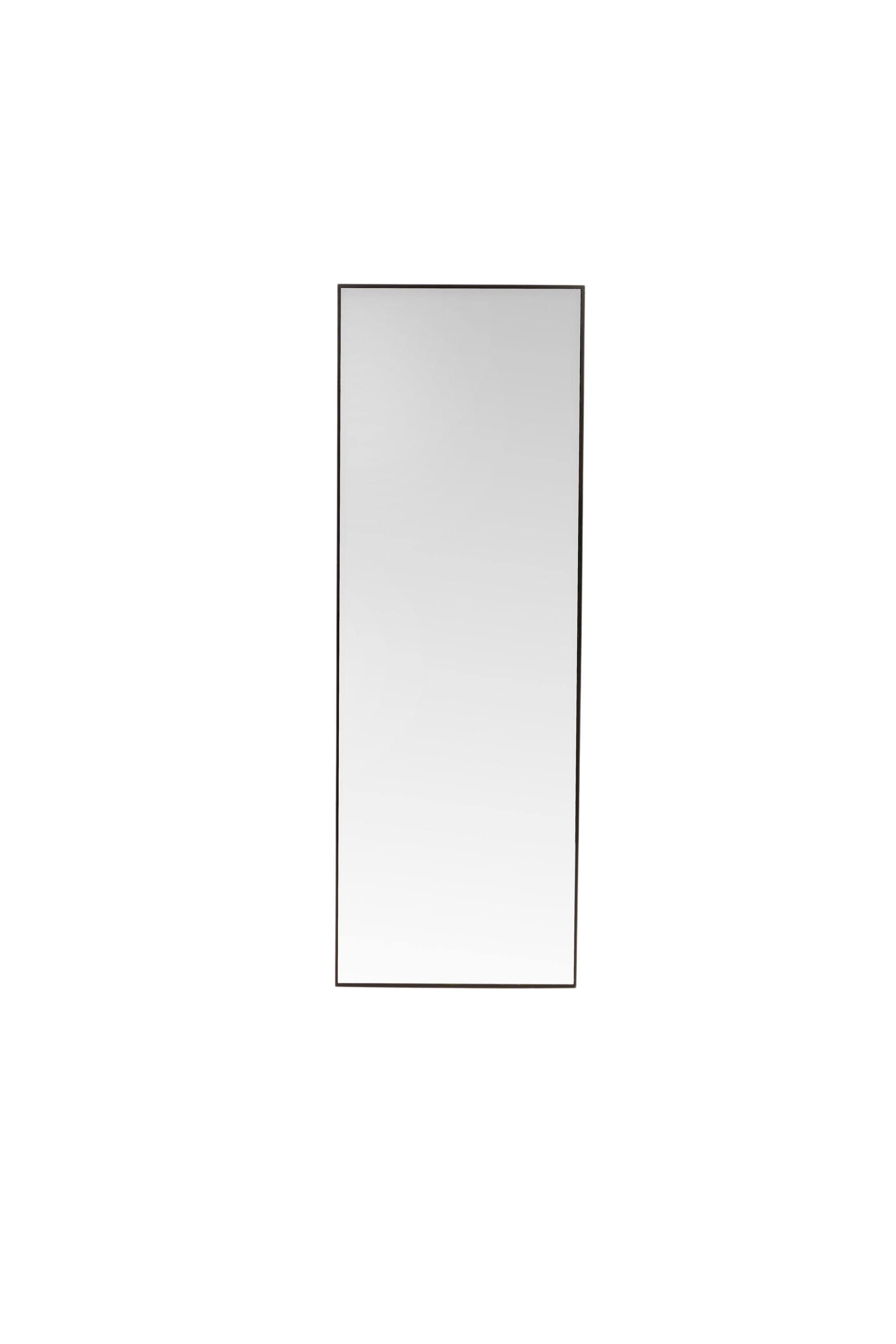 Dalton Mirror – Black