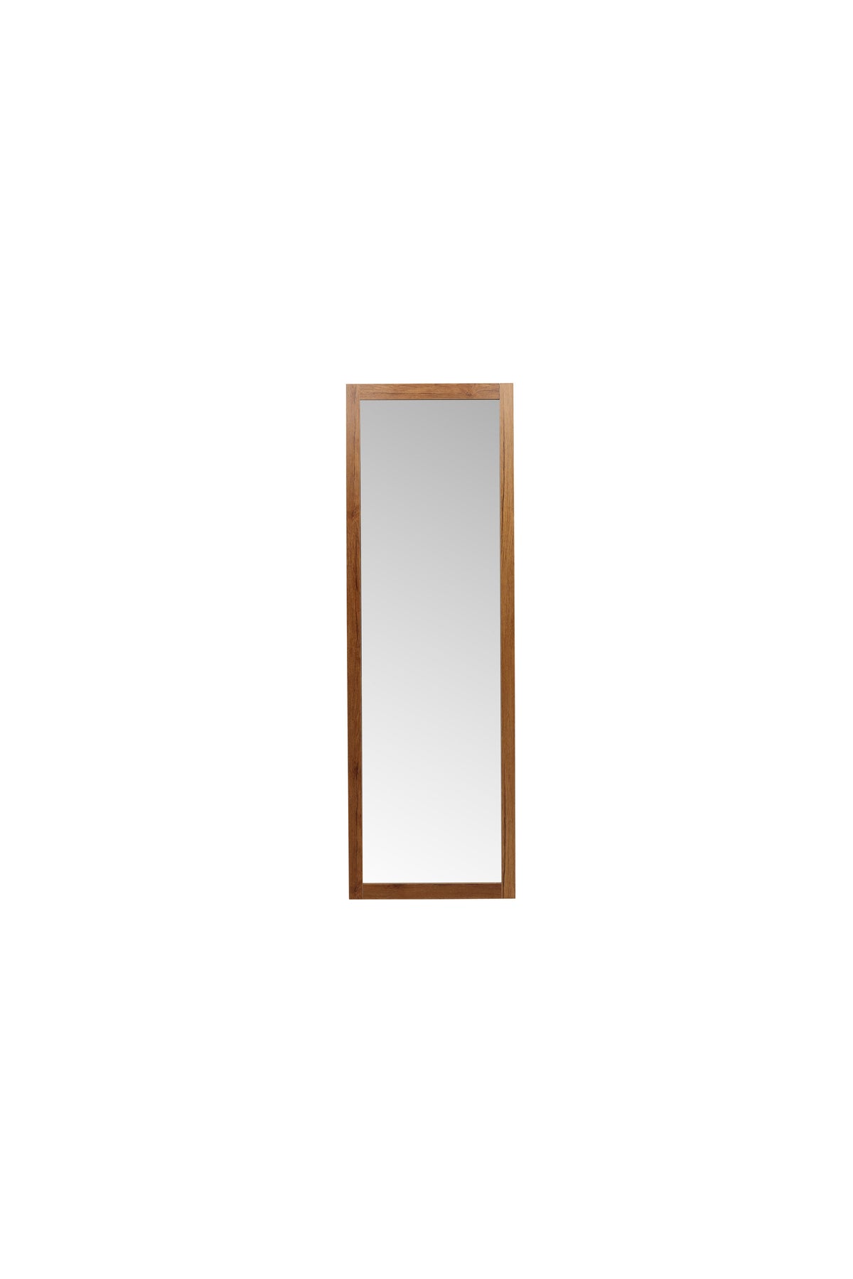 Sebring Mirror – Walnut