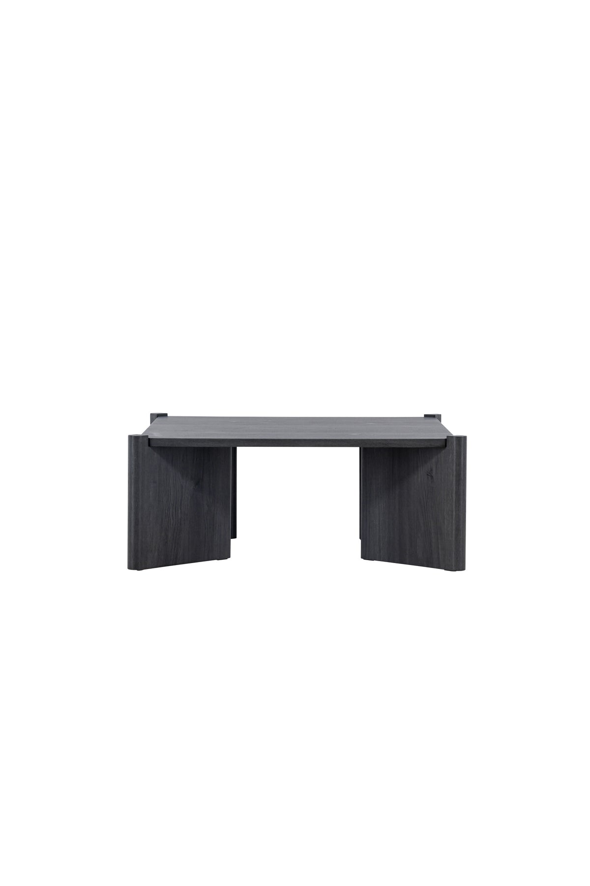 Rogaland Sofa Table – Black