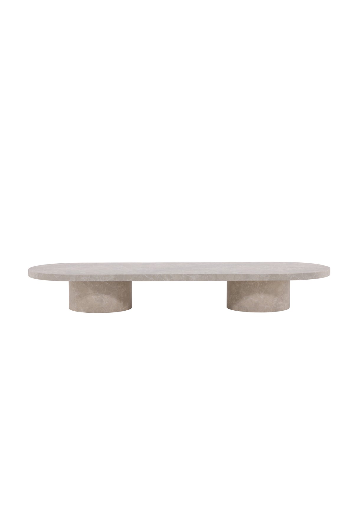 Narvik Sofa Table – Beige