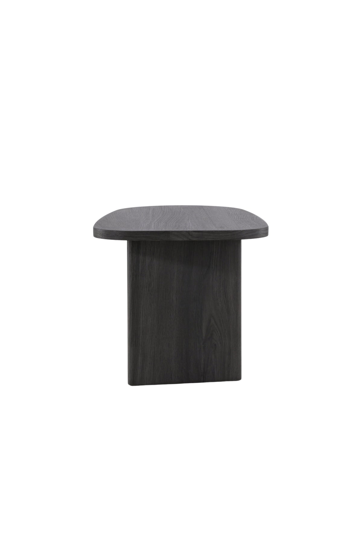 Grönvik Side Table – Black