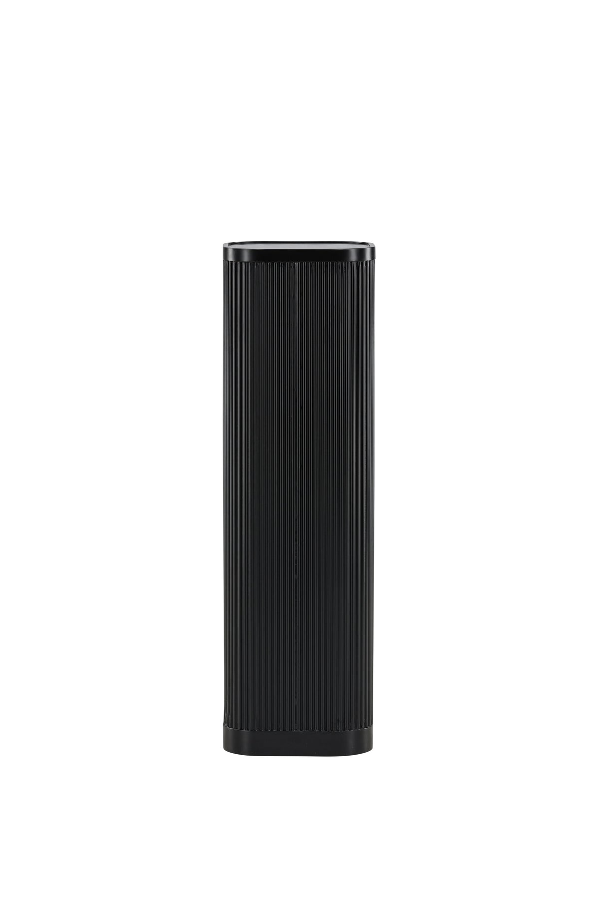 Lenox Side Table – Black