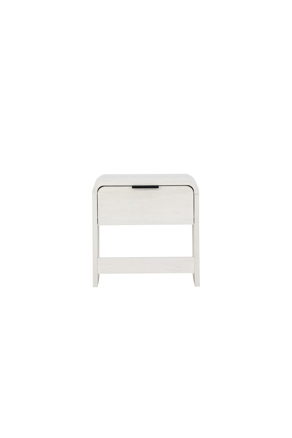 Lyngdal Side Table – Whitewash