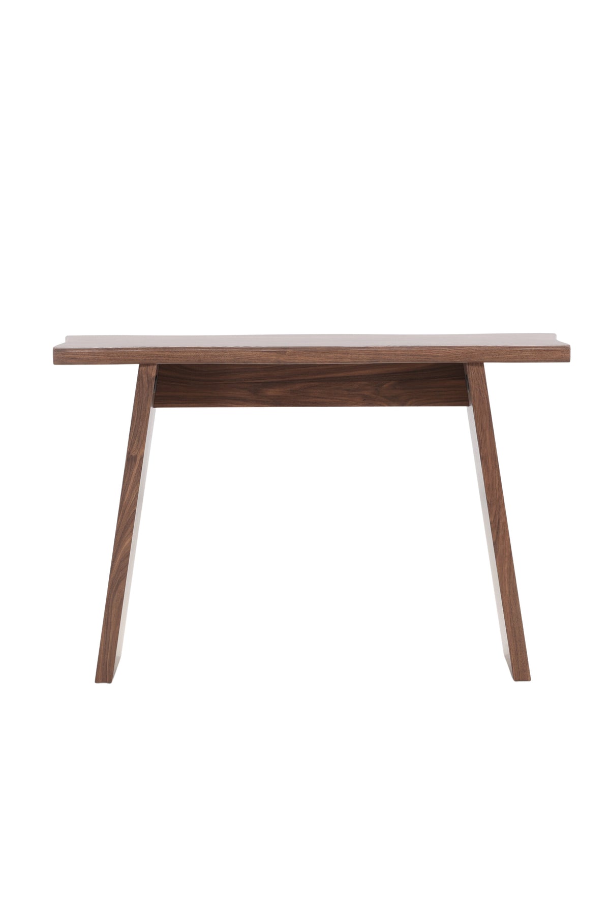 Kirkenes Desk – Walnut