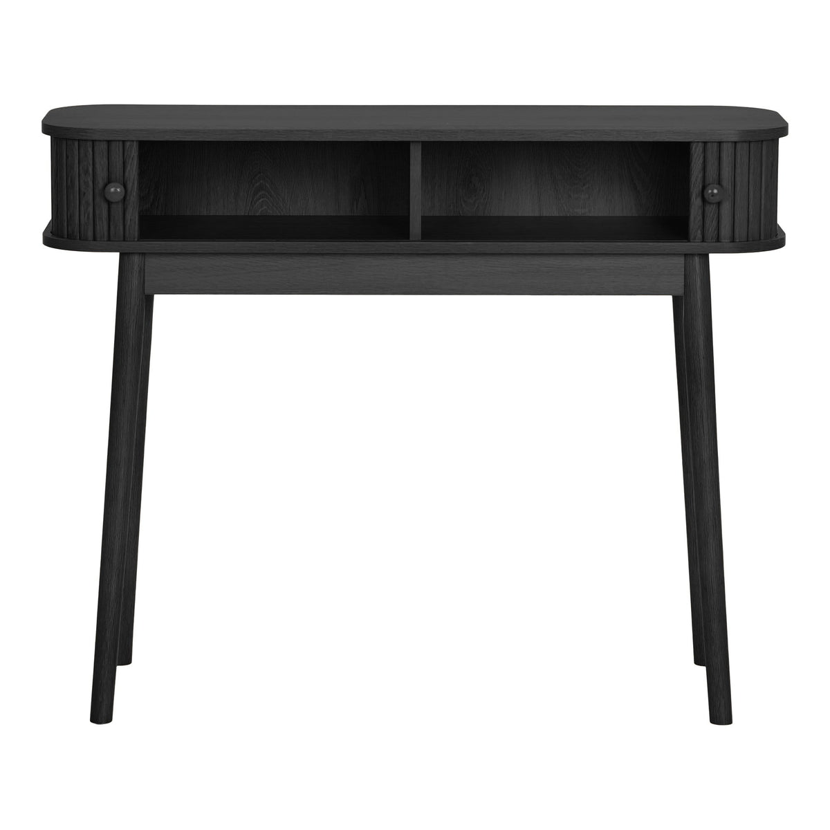 Nikko Console Table - Black