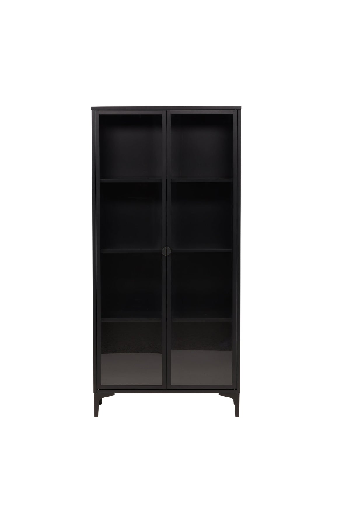 Piring Cabinet – Black