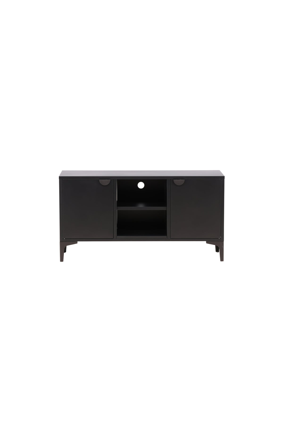 Piring TV Stand – Black