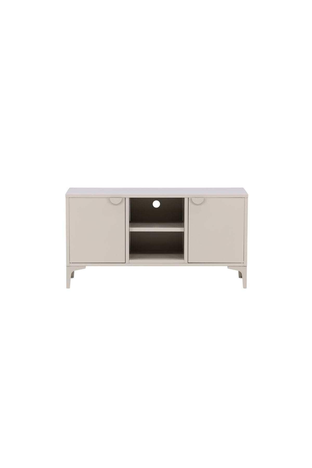 Piring TV Stand – Beige