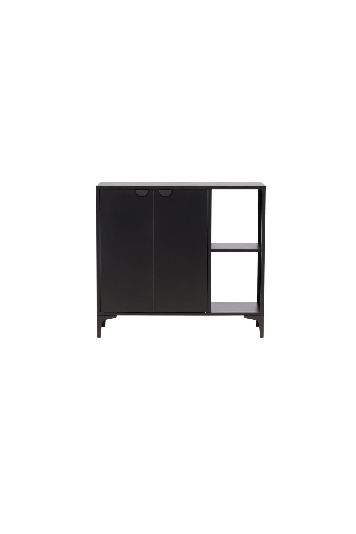 Piring Cabinet – Black