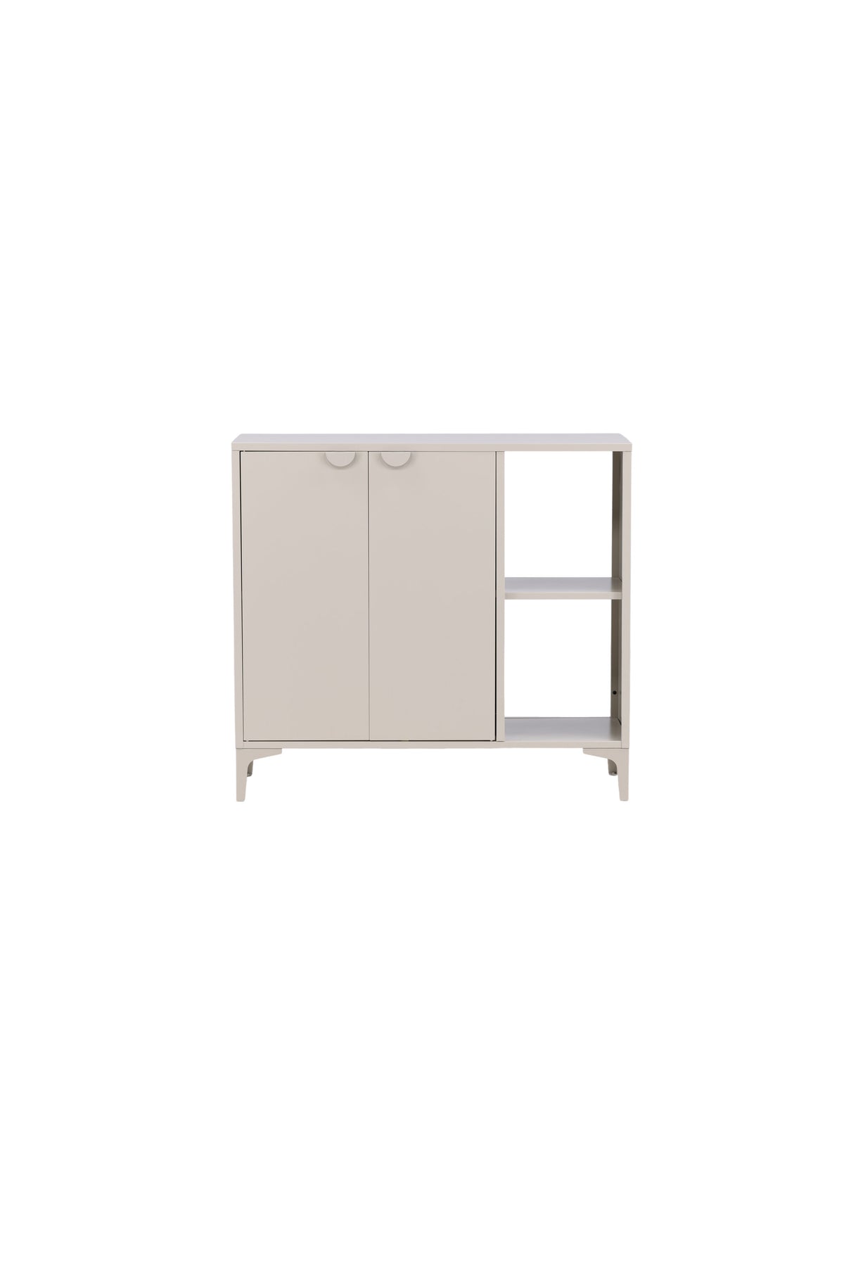 Piring Cabinet – Beige