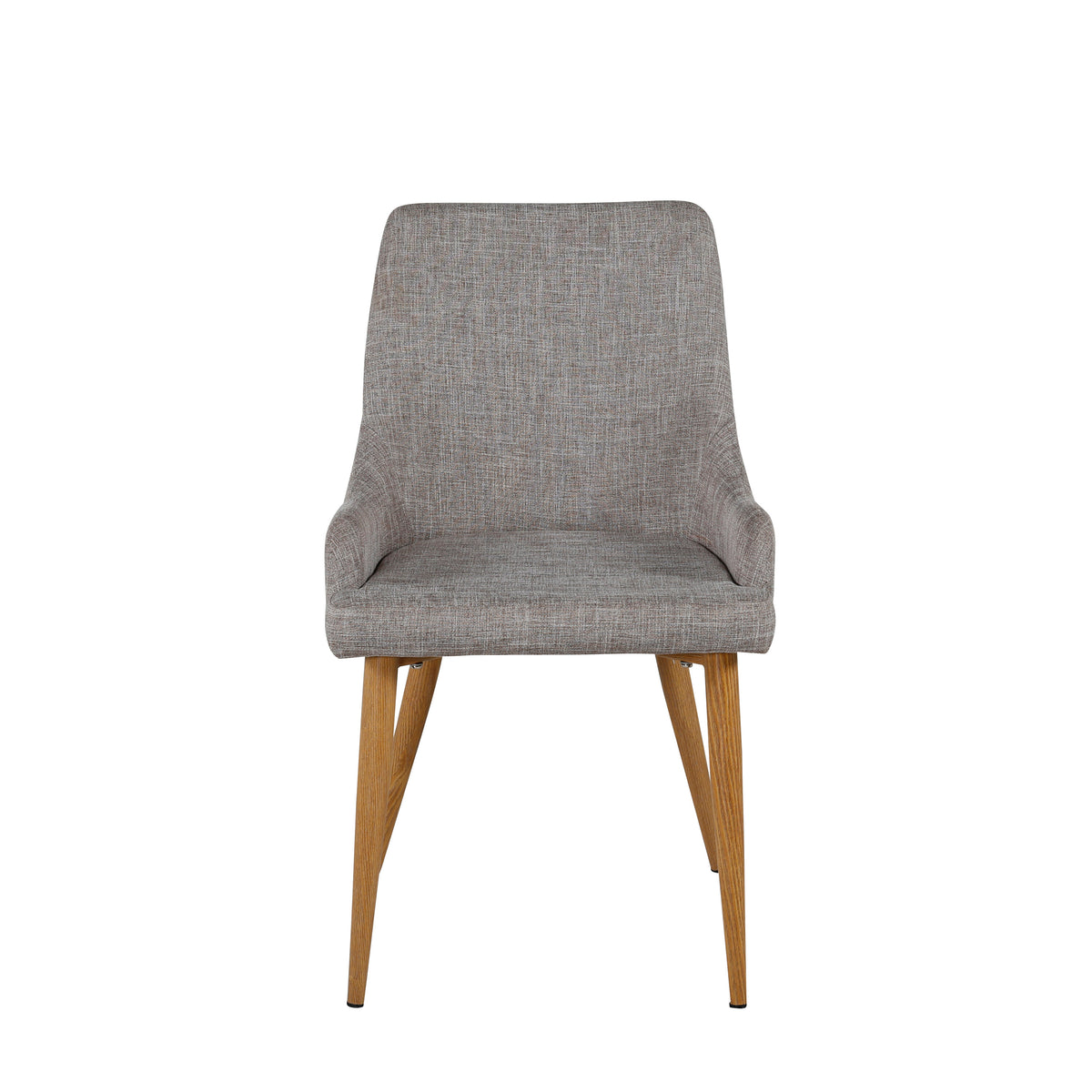 Plaza Chair – Grey
