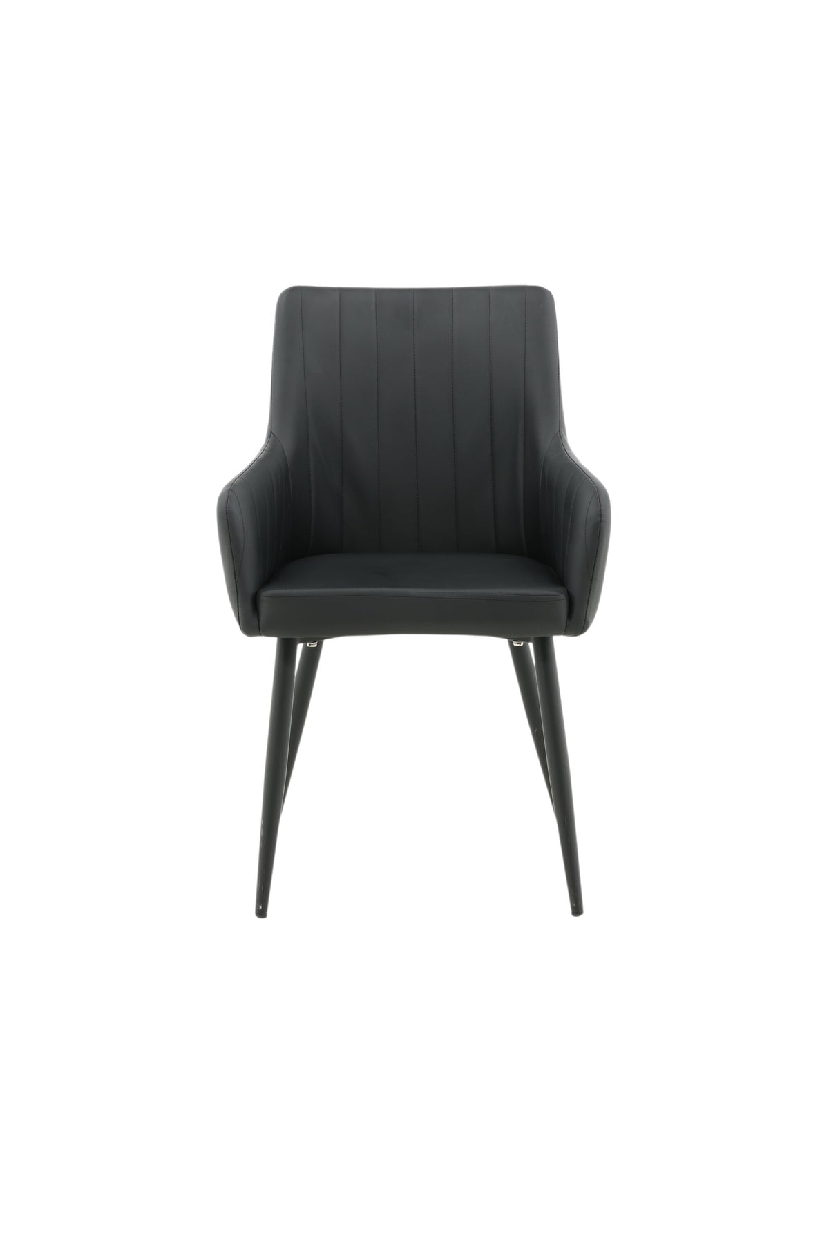 Comfort Chair – Black