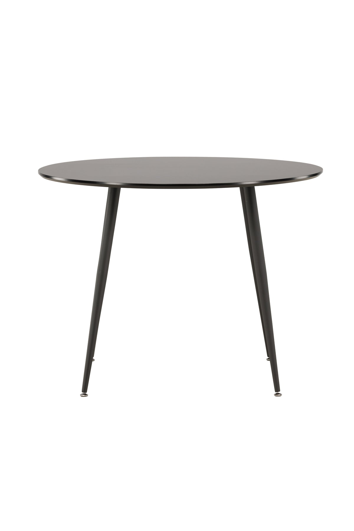 Plaza Table – Black