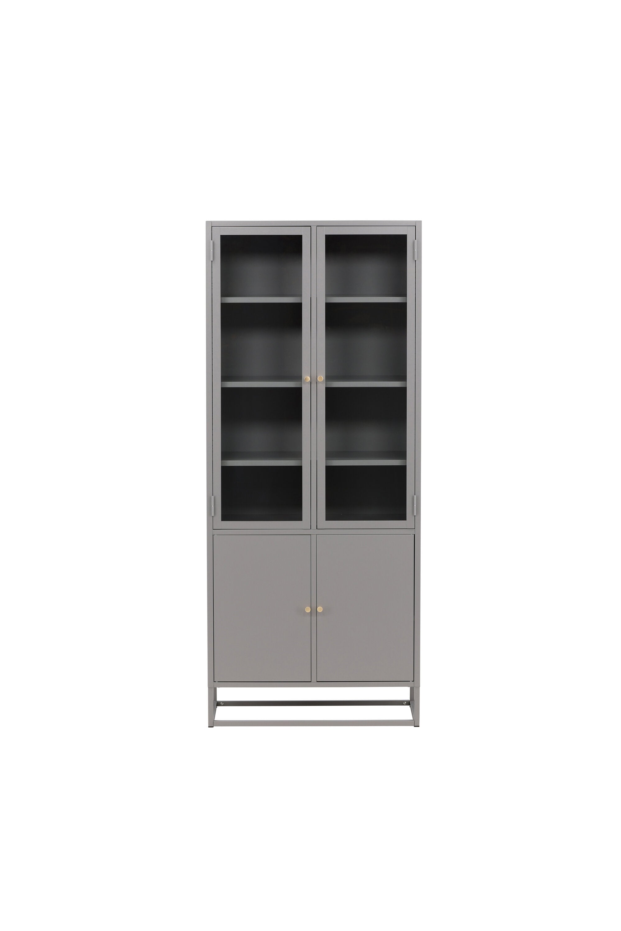 Bakal Shelf – Light Grey