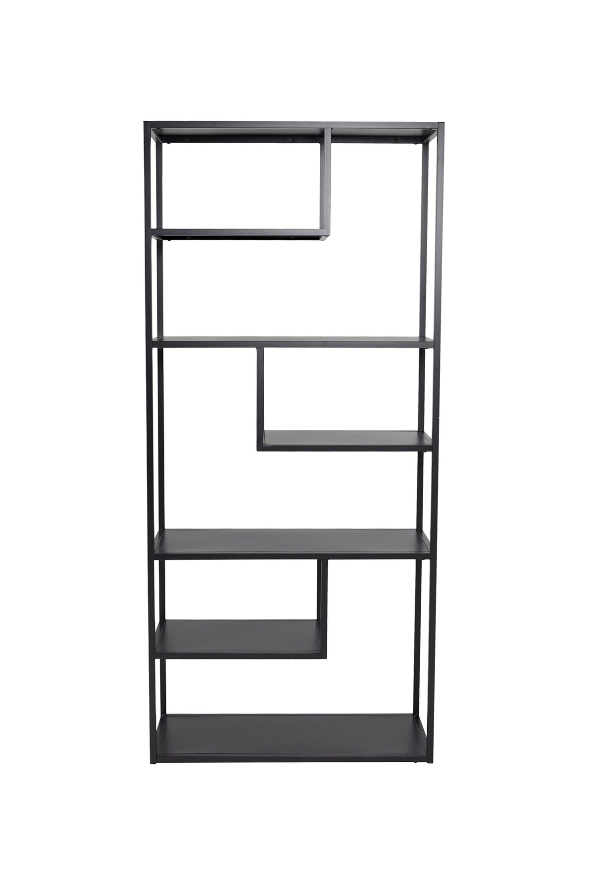 Staal Shelf – Black