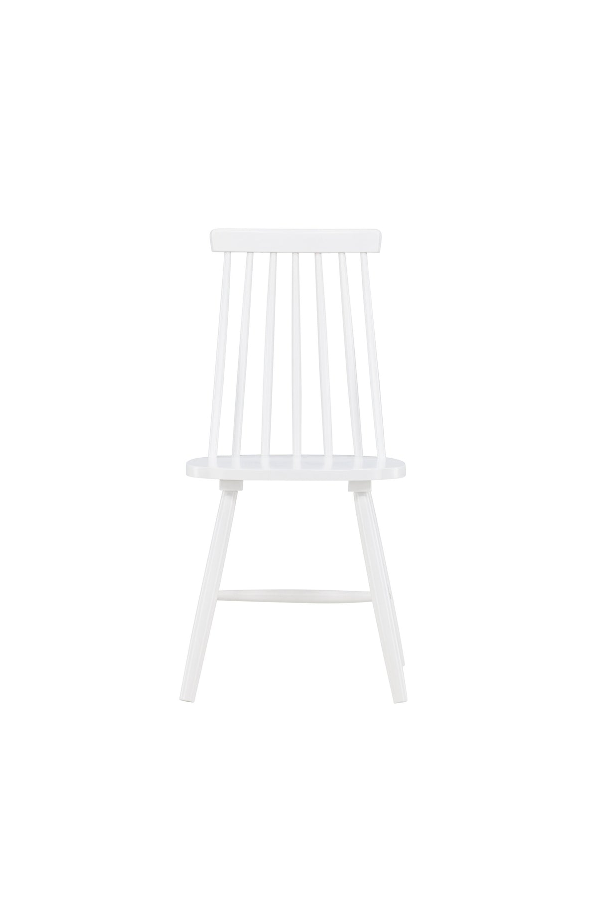 Lönneberga Dining Chair – White