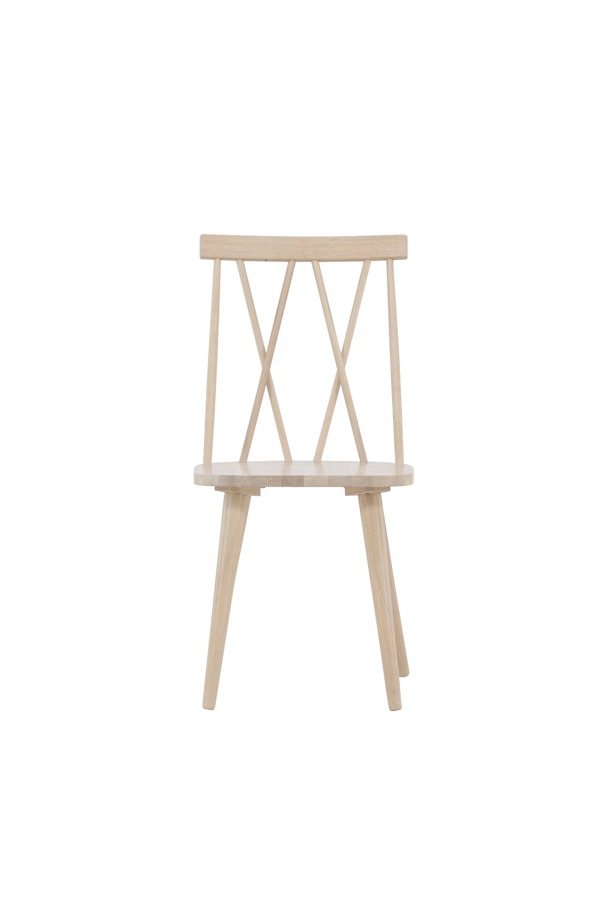Mariette Dining Chair – Whitewash