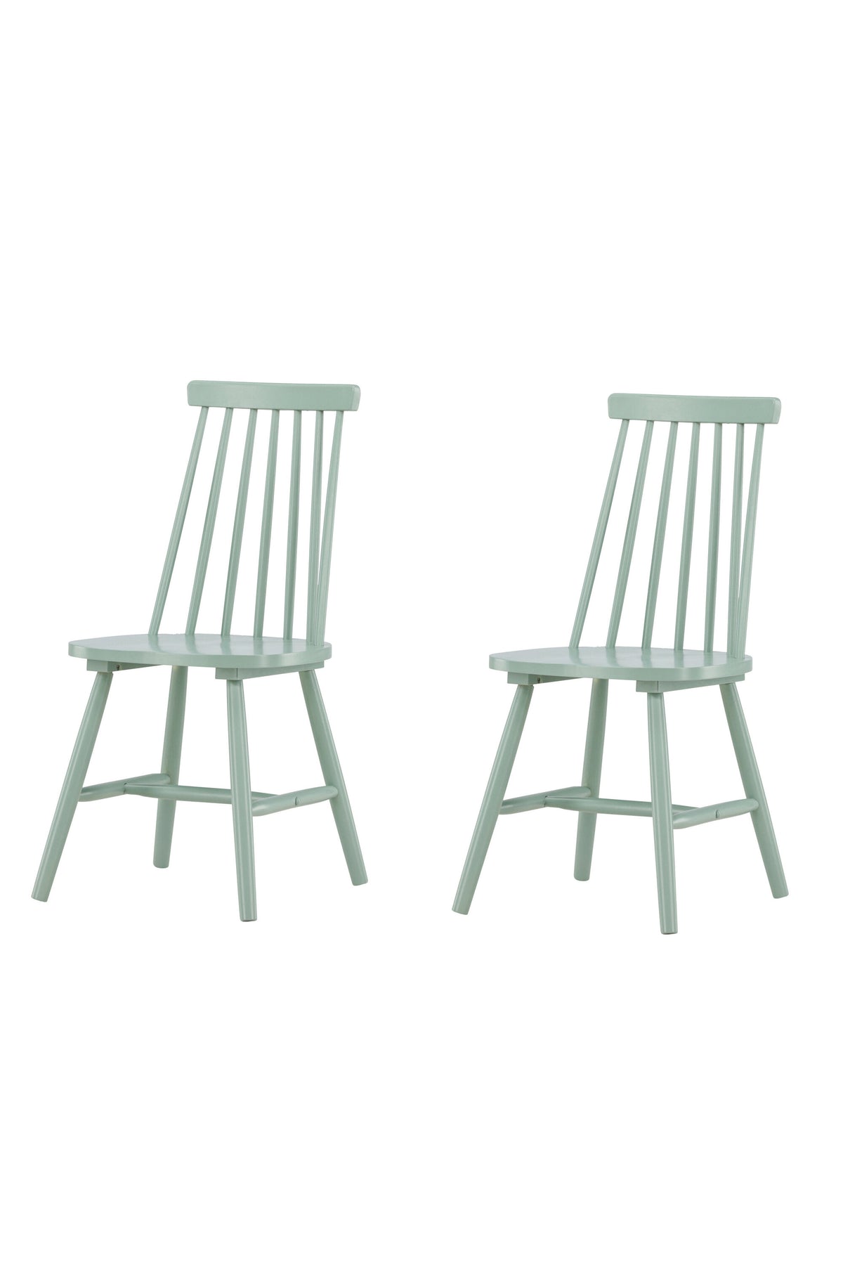 Lönneberga Dining Chair – Green