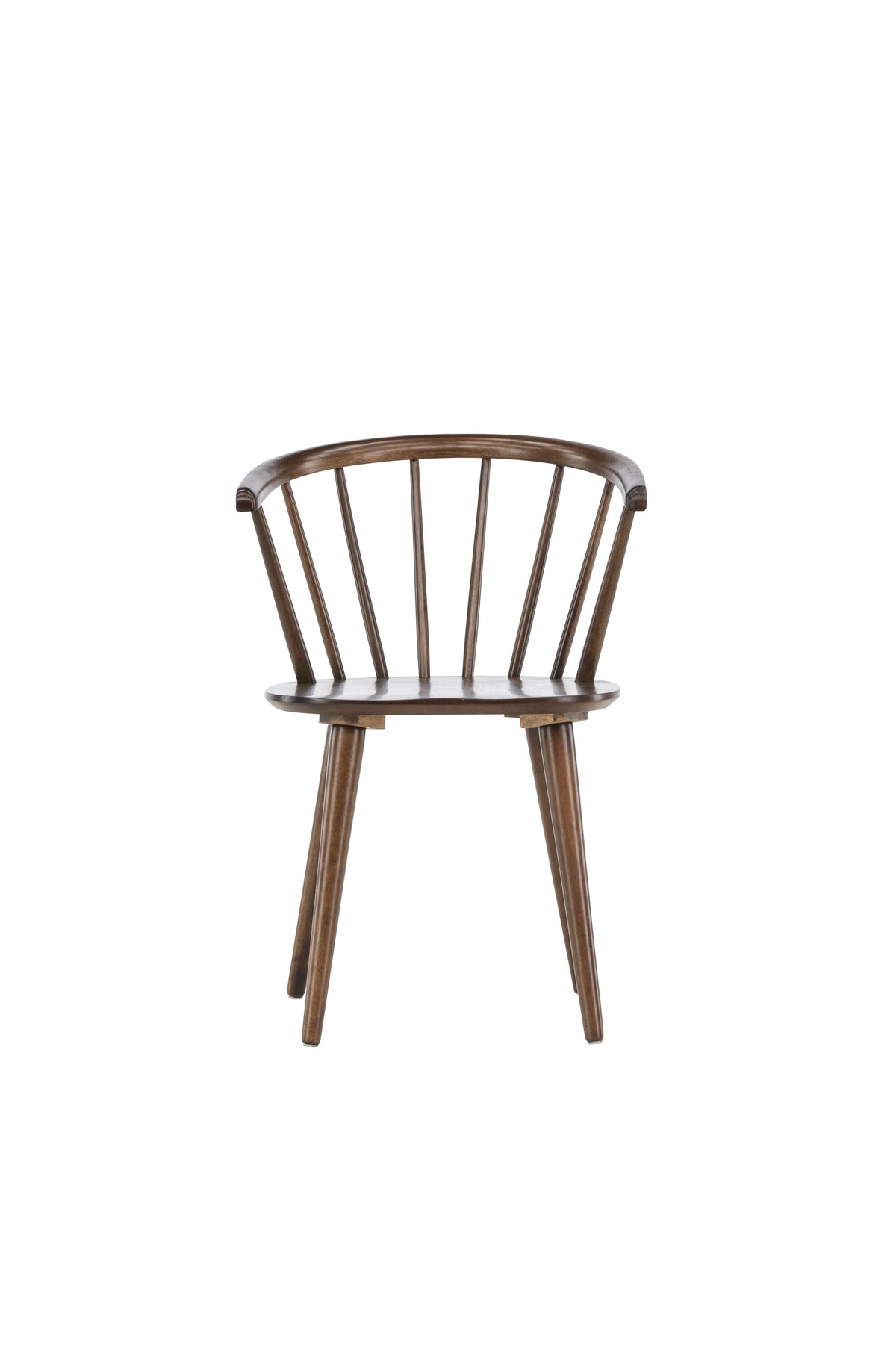 Bobby Dining Chair – Mocca