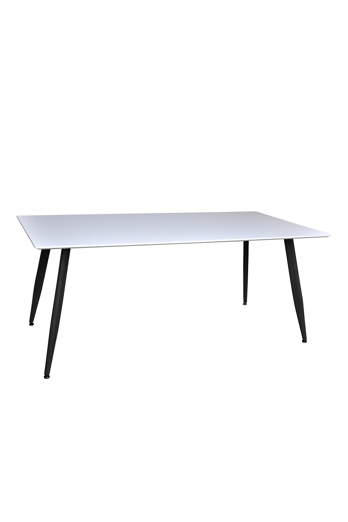 Polar Table – White
