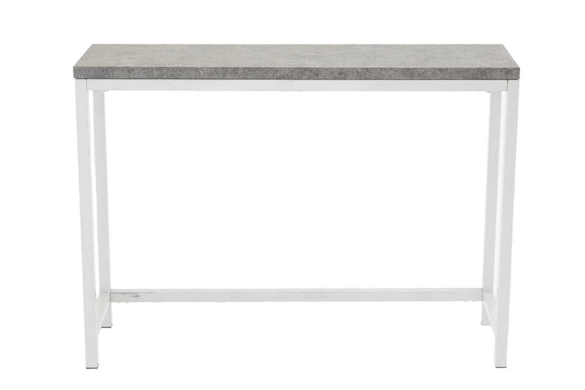 Rise Table – White