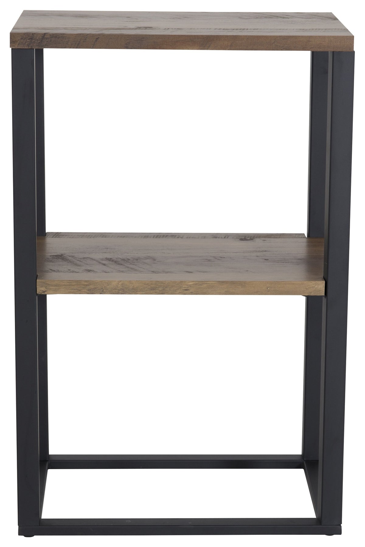 Rise Table – Black