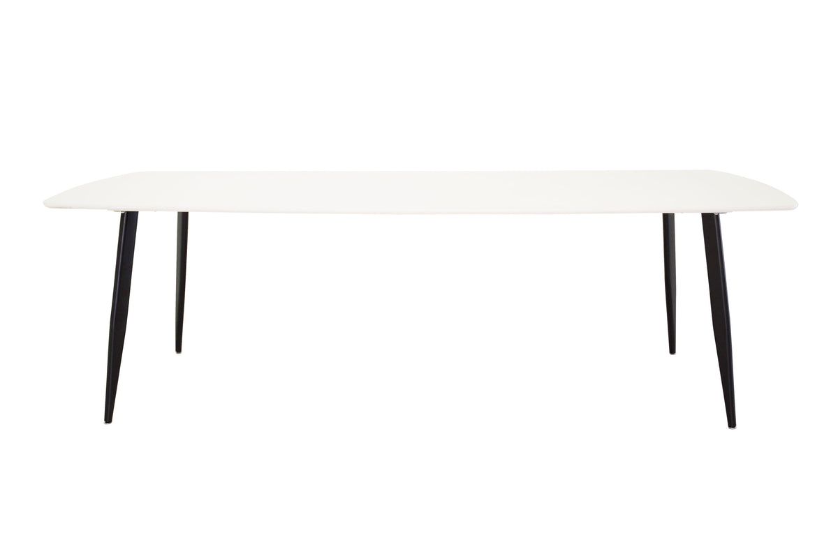 Polar Table – White