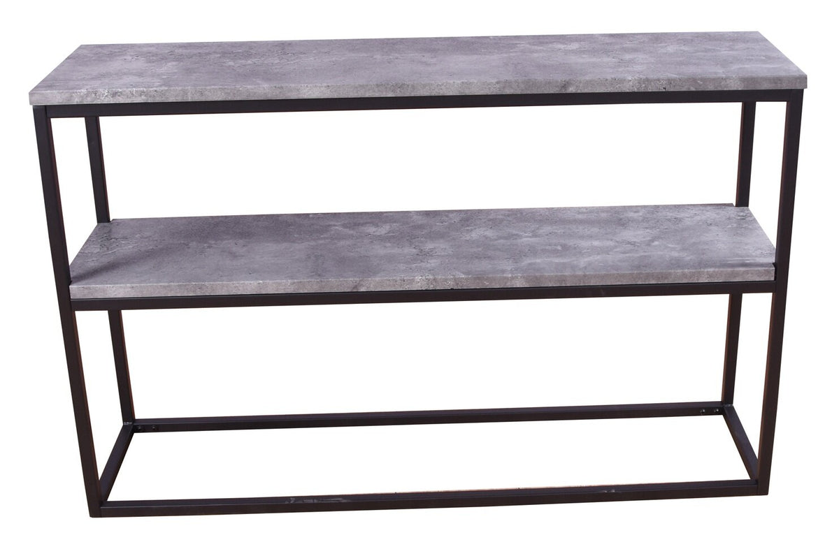 Rise Table – Black