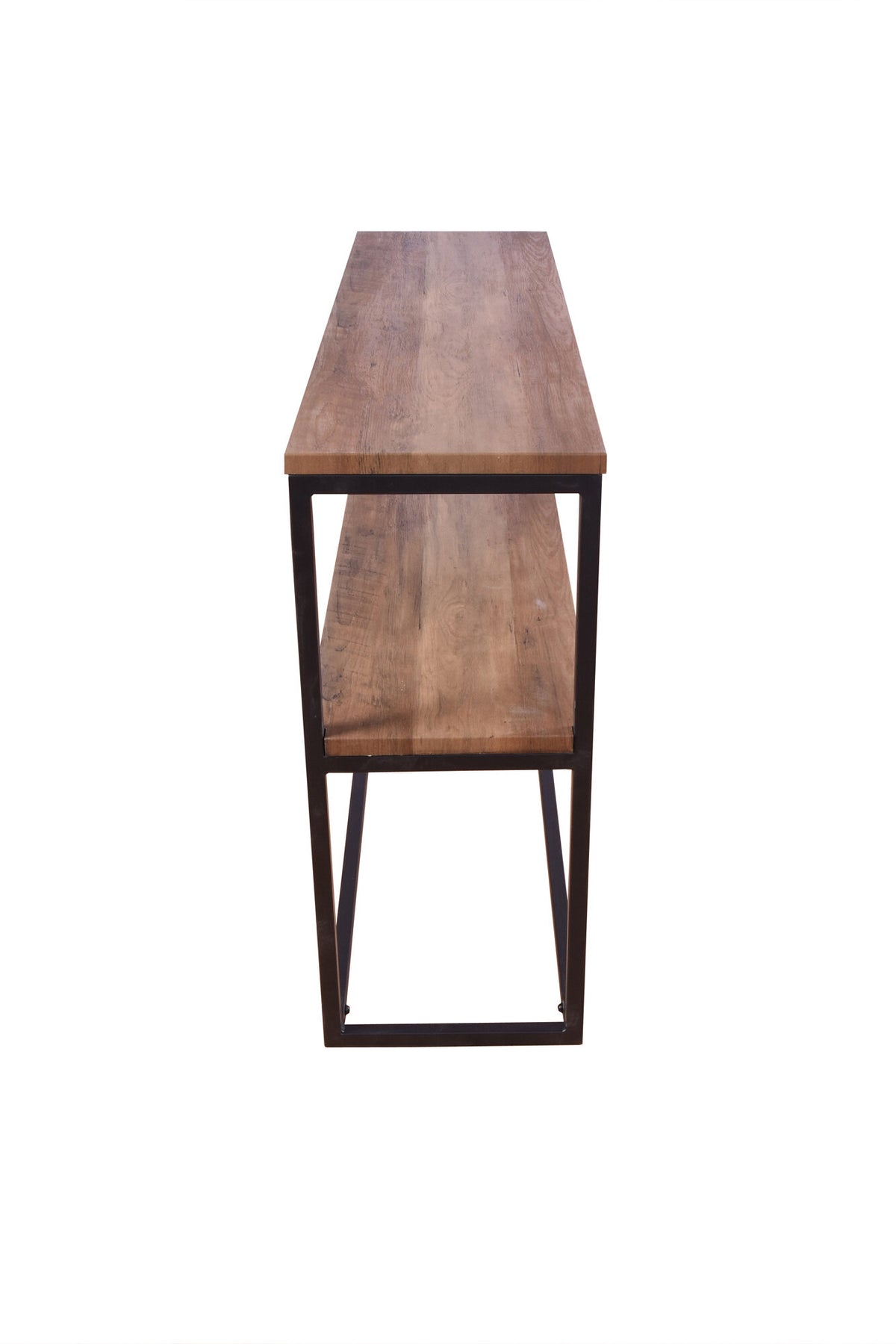 Rise Table – Walnut
