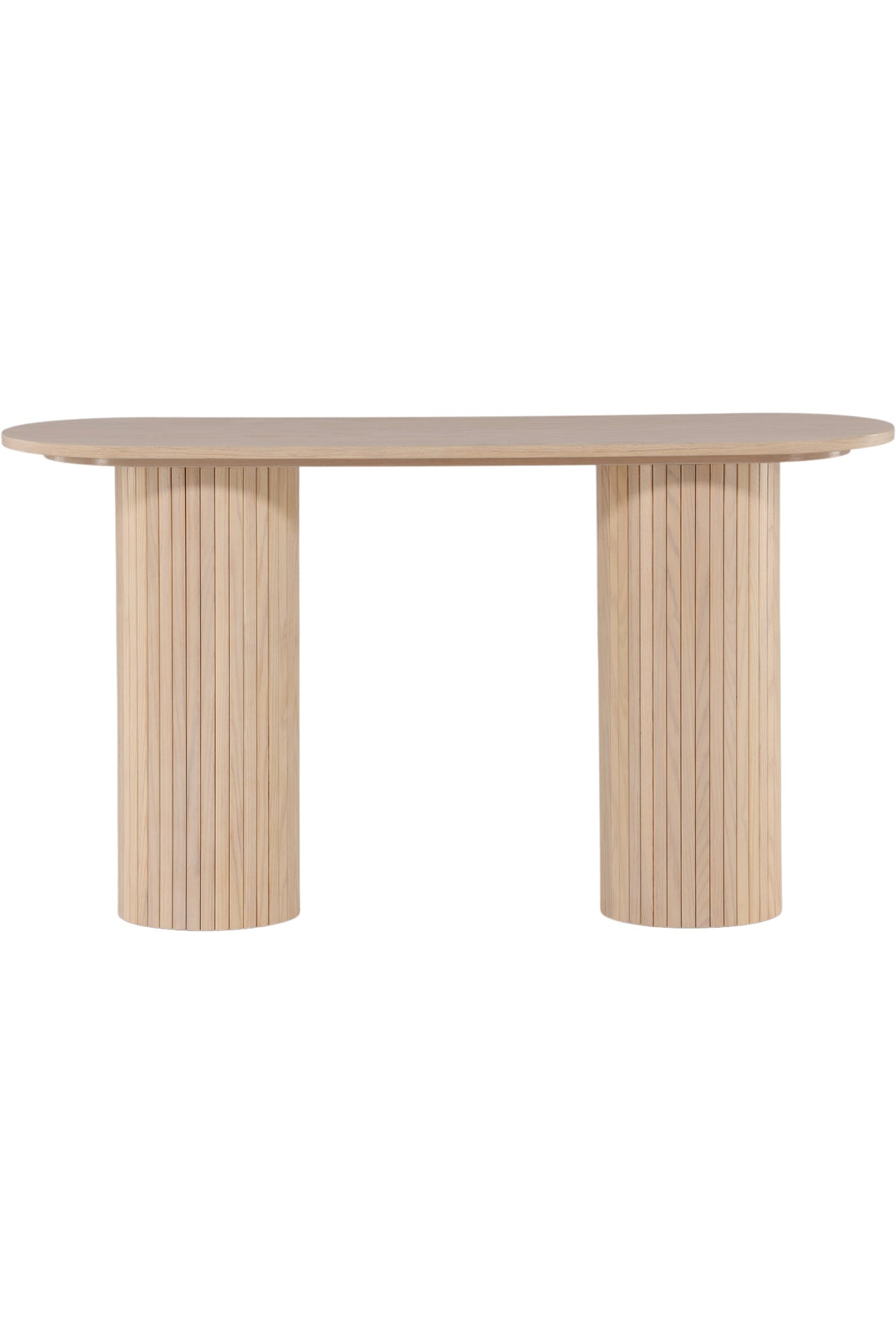 Bianca Console Table – Whitewash