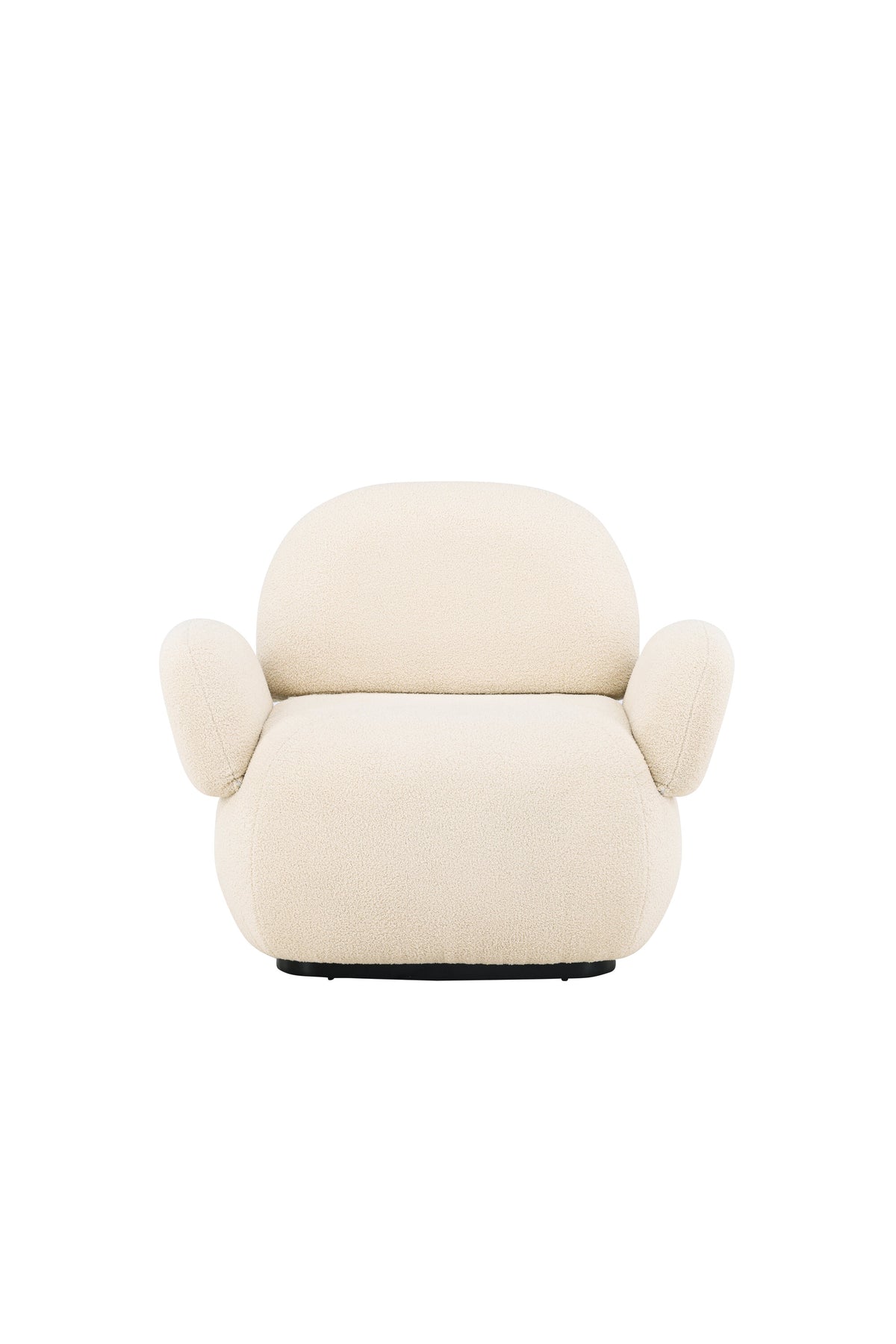 Sevilla Armchair – Beige
