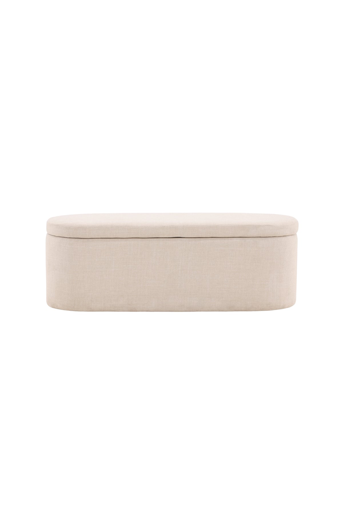 Potenza Ottoman – Offwhite