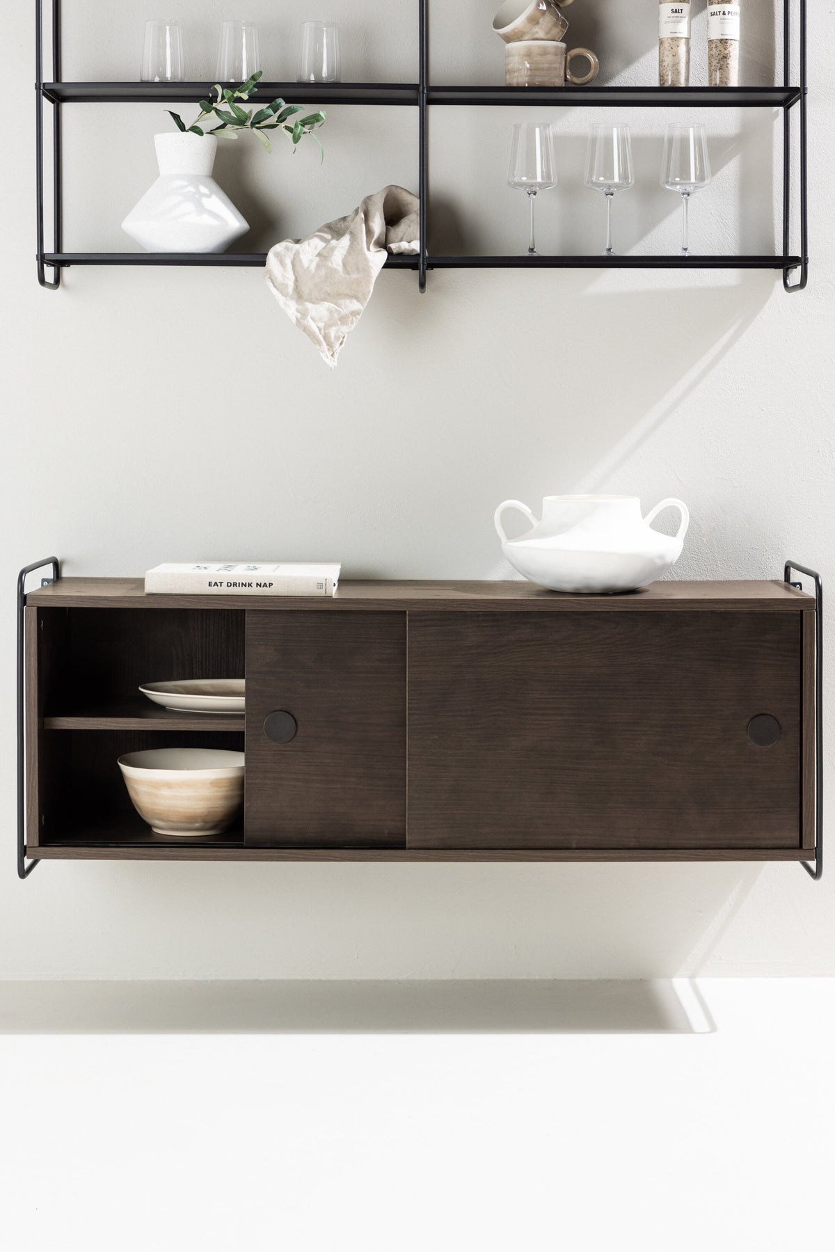 Paris Cabinet – Mocca