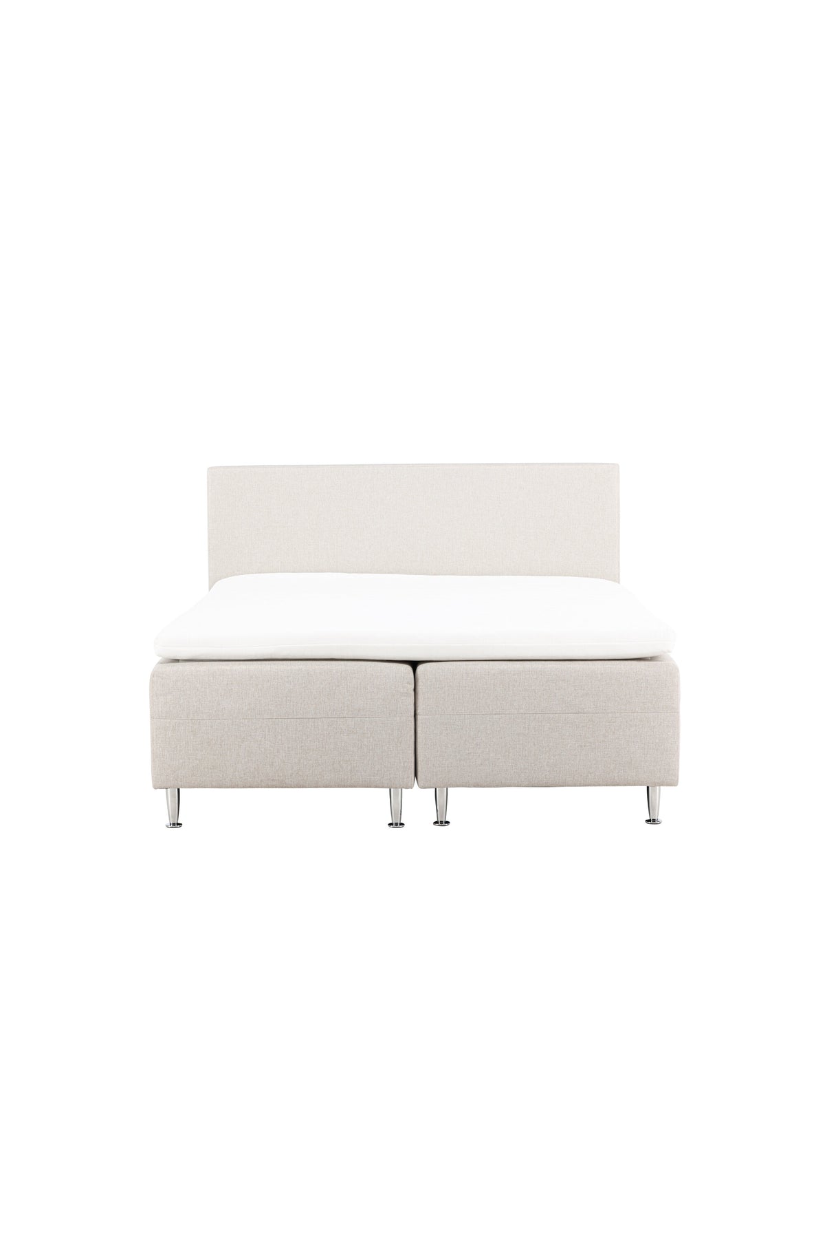 Bed Mesa – Beige